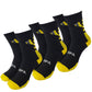 Black Socks Bundle