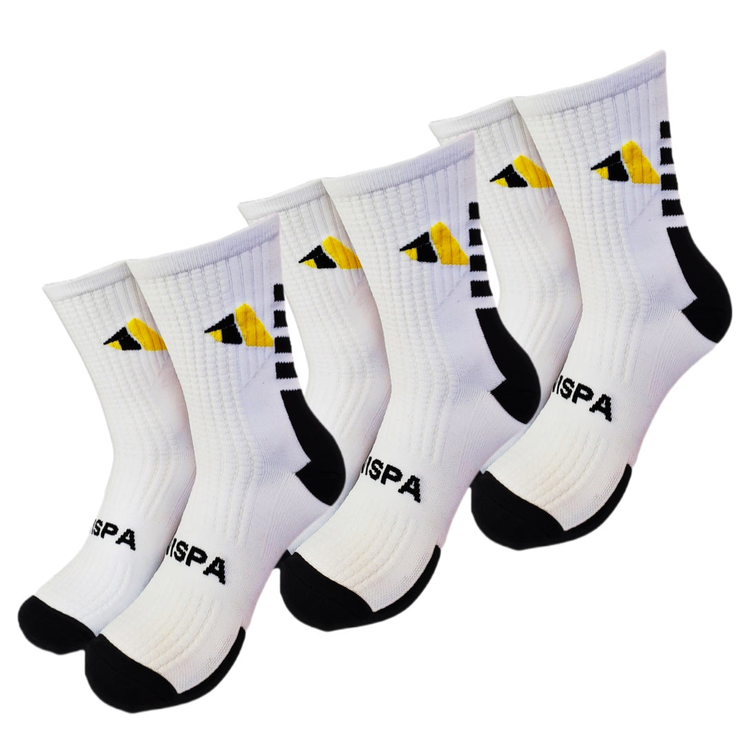 White Socks Bundle