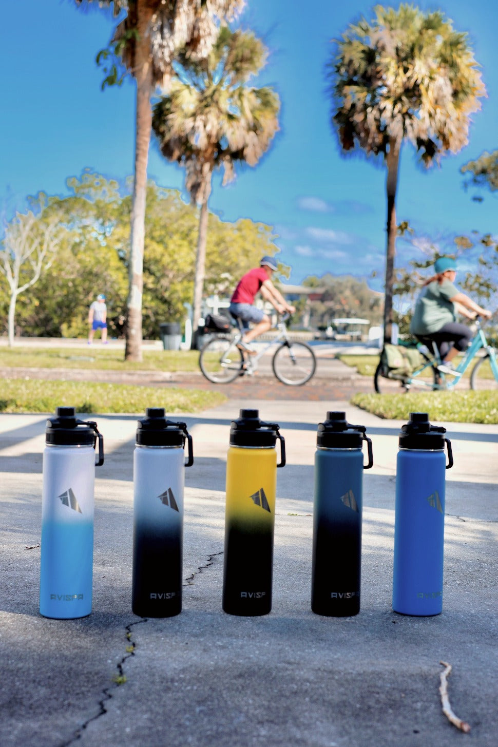 Stainless Steel Water Bottles  Stainless Steel Insulated Water