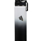 Stainless Steel Water Bottle White and Black